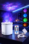 Nebula Luxe Projector