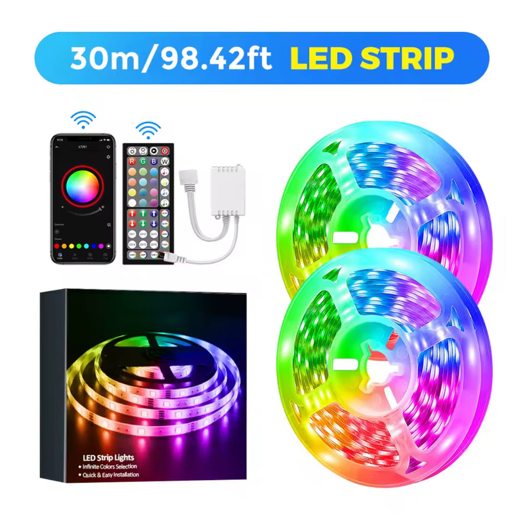 Led strip